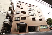 広島市中区榎町 5階建 築32年のイメージ