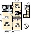 広島市東区矢賀3丁目 2階建 築15年のイメージ