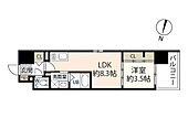 広島市南区比治山町 14階建 築4年のイメージ