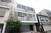広島市中区舟入本町 3階建 築11年のイメージ