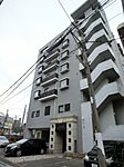 広島市東区上大須賀町 7階建 築25年のイメージ