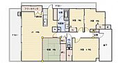 広島市東区牛田新町4丁目 15階建 築15年のイメージ