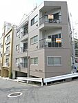 広島市中区東白島町 4階建 築46年のイメージ