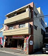 藤田ビル 3階 築47年3ヶ月の賃貸物件