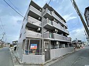 サウスヒルズ 3階 築35年11ヶ月の賃貸物件