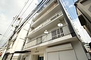 福助堂ビル 5階 築51年11ヶ月の賃貸物件