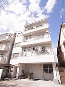 横川駅より徒歩10分 3階 築47年8ヶ月の賃貸物件