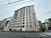 広電西広島(己斐)駅より徒歩2分 2階 築50年11ヶ月の賃貸物件