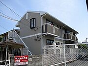 安芸長束駅より徒歩12分 2階 築34年7ヶ月の賃貸物件