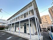 大町駅より徒歩6分 2階 築34年6ヶ月の賃貸物件