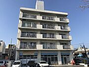 エム．シービル 2階 築39年8ヶ月の賃貸物件