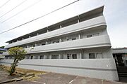 伴中央駅より徒歩5分 1階 築25年9ヶ月の賃貸物件