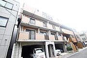 県病院前駅より徒歩2分 2階 築27年6ヶ月の賃貸物件
