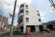 第6野地ビル 4階 築31年7ヶ月の賃貸物件