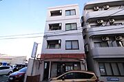 広島駅より徒歩24分 2階 築33年3ヶ月の賃貸物件