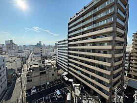 広島県広島市中区昭和町（賃貸マンション1LDK・8階・29.96㎡） その13