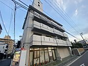 舟入本町駅より徒歩11分 築38年1ヶ月 4階建の賃貸物件