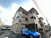 メゾニティ勇 2階 築31年10ヶ月の賃貸物件