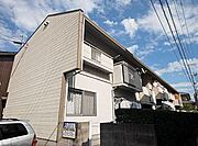 下祇園駅より徒歩5分 2階 築39年1ヶ月の賃貸物件