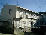 安芸長束駅より徒歩6分 2階 築40年7ヶ月の賃貸物件