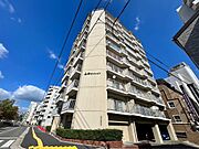 山本マンション 8階 築44年9ヶ月の賃貸物件