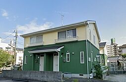 グリーンパークA棟