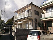 アバカス堀尾荘 1階 築36年6ヶ月の賃貸物件