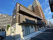 宇品4丁目駅より徒歩2分 2階 築4年5ヶ月の賃貸物件
