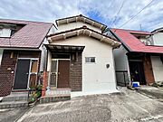 上八木駅より徒歩5分 築49年10ヶ月の賃貸物件