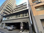 本川町駅より徒歩4分 3階 築47年9ヶ月の賃貸物件