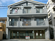 県病院前駅より徒歩4分 1階 築37年7ヶ月の賃貸物件