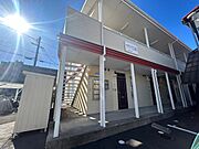 サウザンクロス高田 1階 築26年10ヶ月の賃貸物件