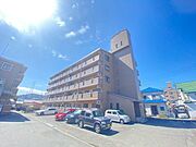 森ビル２ 1階 築32年3ヶ月の賃貸物件