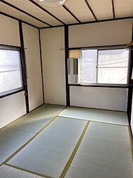 田中アパート 2階1Kのリビング/ダイニング