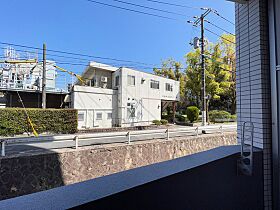 広島県広島市中区上幟町（賃貸マンション1R・3階・31.14㎡） その9