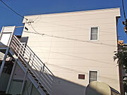 レオパレス古市 2階 築21年7ヶ月の賃貸物件