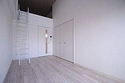 L’ｓ東荒神 8階1Kのリビング/ダイニング