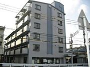 戸坂駅より徒歩10分 2階 築30年5ヶ月の賃貸物件