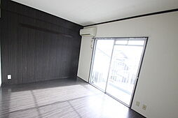 A1ビル 3階1DKのリビング/ダイニング