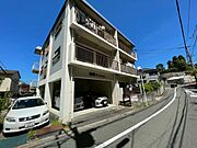 相原マンション 3階 築30年6ヶ月の賃貸物件