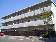 フォーシーズンズ 3階 築22年9ヶ月の賃貸物件