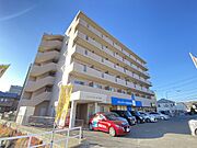 TEBURA-INN船越 2階 築16年10ヶ月の賃貸物件