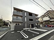 古江駅より徒歩7分 2階 新築の賃貸物件