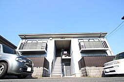 カレッジ東野Ｂ棟