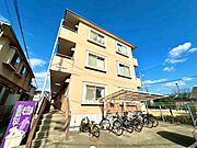 ファビス長束４ 2階 築40年7ヶ月の賃貸物件