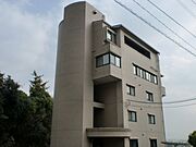 セントヒルズ 3階 築28年10ヶ月の賃貸物件