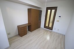 アストラムシンカワ 4階1Kのリビング/ダイニング