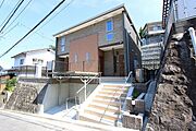 久保アパート１ 2階 築4年5ヶ月の賃貸物件