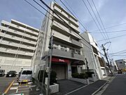 西広島駅より徒歩3分 5階 築37年7ヶ月の賃貸物件