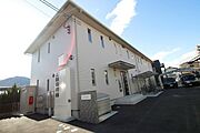 上安駅より徒歩3分 2階 築6年7ヶ月の賃貸物件